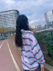 -川和潮人漂色·烫染·接发