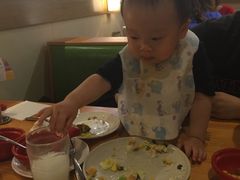 -So Lounge索兰至餐厅(蓝色港湾店)