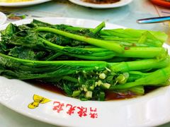 -澳门陈光记烧味饭店(万象城店)