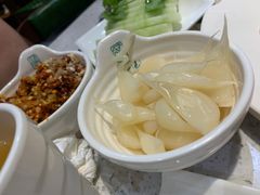 -青一色鲜椒火锅