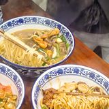 弄堂面 ～今天只想吃碗好面