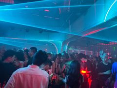 -Orangutan Bunker猩猩地堡酒吧(兰桂坊店)