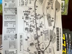 -白川乡与五箇山的合掌构造村落