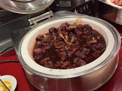 -君来湖滨饭店·玫瑰园
