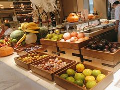 -长沙大王山朗豪酒店·朗豪自助餐厅