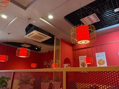 -金石老面坊·渔家菜(金石滩店)