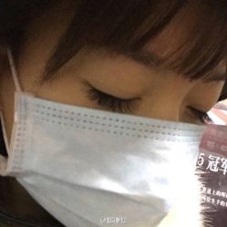 -PrettyBaby日式美甲美睫半永久