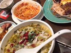 -新旺茶餐厅(嘉里城店)