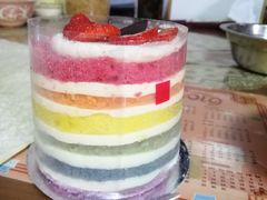 -巴黎贝甜(龙之梦购物中心虹口店)