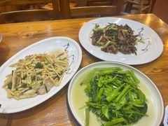 -下梅人家土菜馆(历史文化餐厅度假区店)