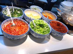 -悦香驴蹄子面(青少年中心店)