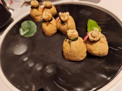 -丽轩中餐厅(广州丽思卡尔顿酒店)