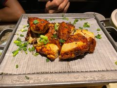 -绿茶餐厅(乐峰广场店)