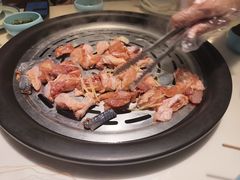 -碗中海·蒸汽海鲜·桑拿鸡(岭南天地店)