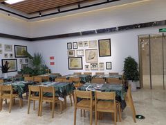 -南京市规划建设展览馆