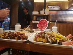 -热辣宗师·串串火锅(万达金街店)