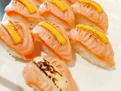 -万德诺富特酒店·自助餐厅(万德大厦店)