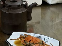 -观桥阁(锦溪店)