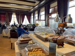 -敦煌山庄摘星阁