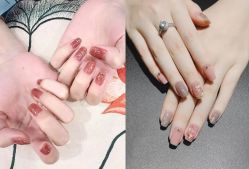 点击看大图 -LILY NAILS美甲美睫