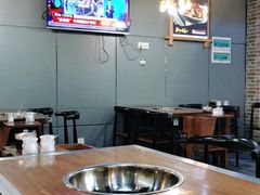 大堂-代羊肉(中和店)