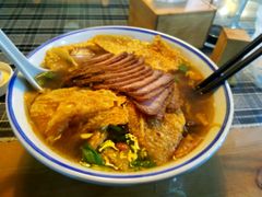 叉烧肉螺蛳粉-八十八粉儿(尚都店)