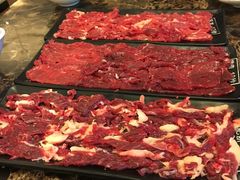 -许府牛杂·鲜牛肉火锅(梁溪万达店)