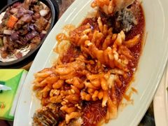 -丽华园(汉阳龙阳店)