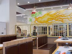 -朴小妹人参鸡汤火锅(长白山万达店)