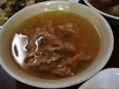 牛肉羹-好成财牛排馆(涂门街总店)