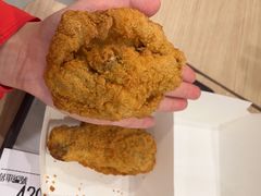 -麦当劳(伦敦人店)