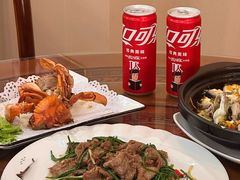 -友强·23年特色海鲜大排档(厦门店)