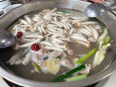 -羊肉大仙(金凯广场店)