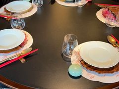 -荷风细雨·中国茶宴(碧云店)