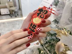 -HC美甲美睫皮肤管理中心
