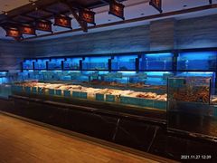 水产区-姚江春中餐厅·太平洋大酒店