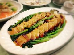 -功德林上海素食(尖沙咀)