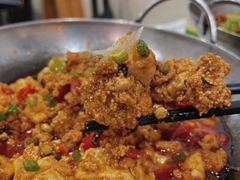 -新新湘菜馆(新中街二条店)