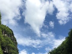 -阿依河景区