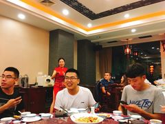 -夫子庙贵宾楼(钞库街店)