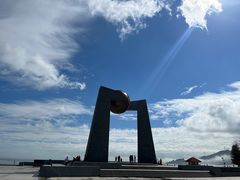 -青澳湾北回归线广场