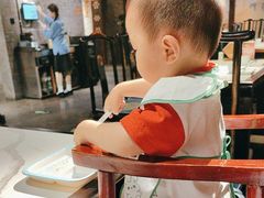 -四世同堂·京菜·烤鸭(双井店)