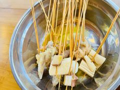 -嘉州鲜知味钵钵鸡(奎星楼店)