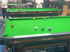 -云川台球(马甸店)