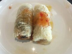 越南春卷-澳门旅游塔360°旋转餐厅(南湾湖广场店)