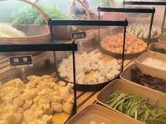 -牛YO寿喜烧和牛火锅自助(三台子万象汇店)