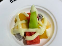 -斗牛士牛排(南京东路店)