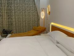 -广州花之恋城堡酒店
