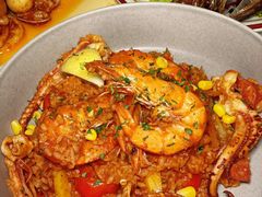 -The Boiling Crab宝灵蟹手抓海鲜(中国首店)