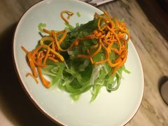 -吴越荣记苏州菜·松鼠桂鱼(月光码头店)